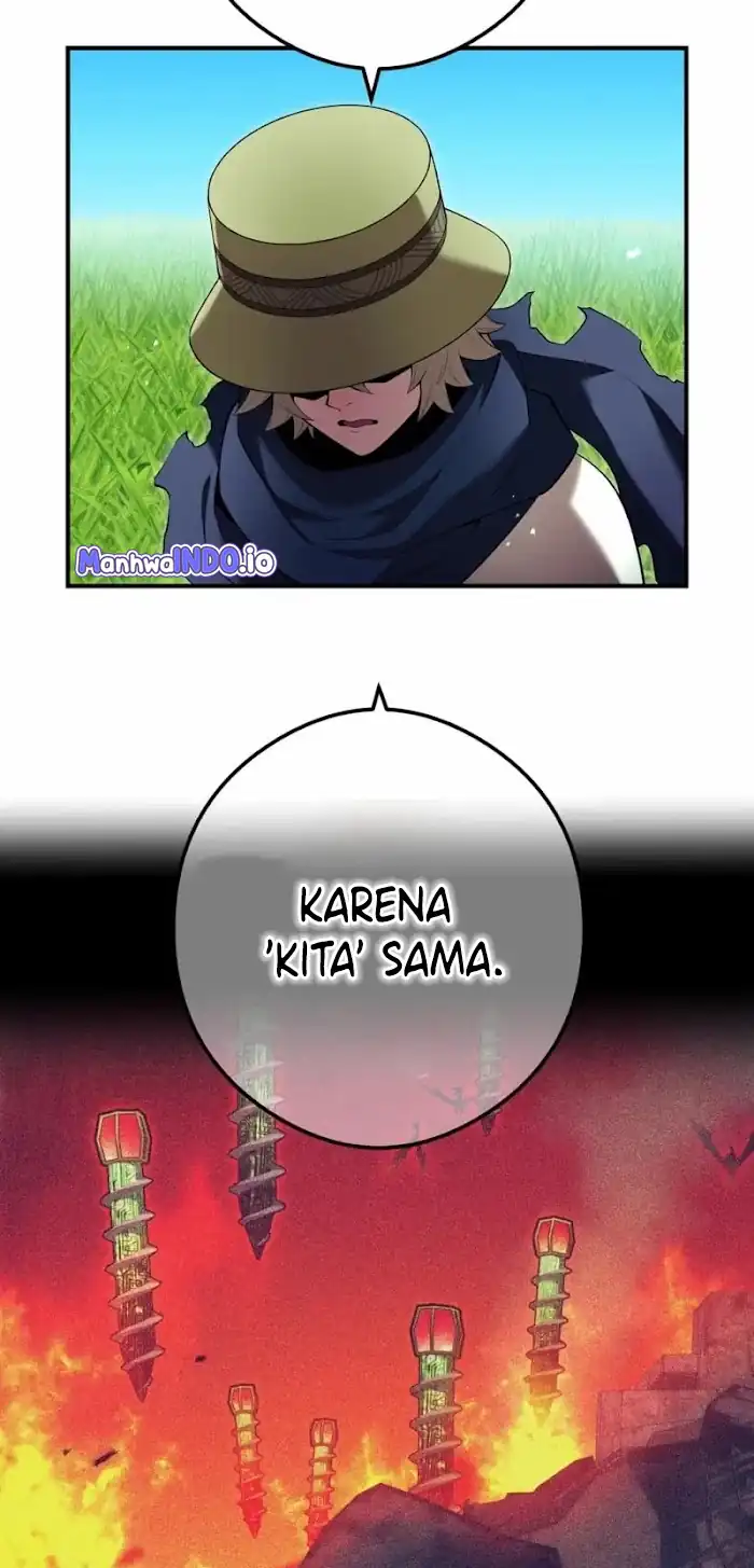 I Am the Strongest Awakeners, Recognized by All of the World’s Cheat Masters Chapter 88 Gambar 16