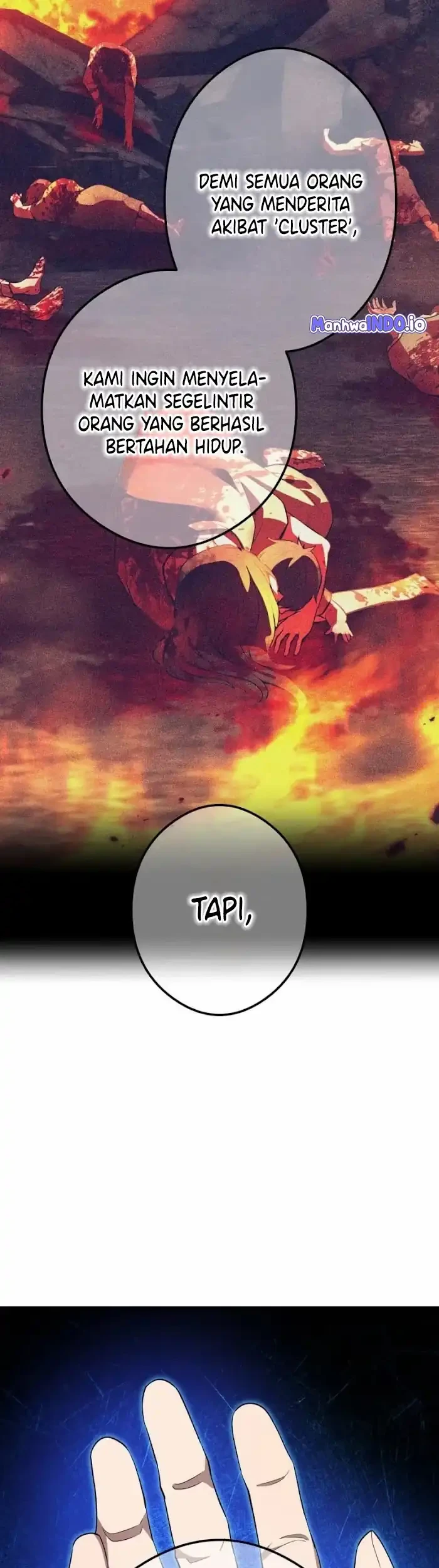 I Am the Strongest Awakeners, Recognized by All of the World’s Cheat Masters Chapter 88 Gambar 17