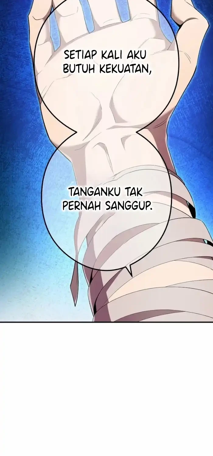 I Am the Strongest Awakeners, Recognized by All of the World’s Cheat Masters Chapter 88 Gambar 18