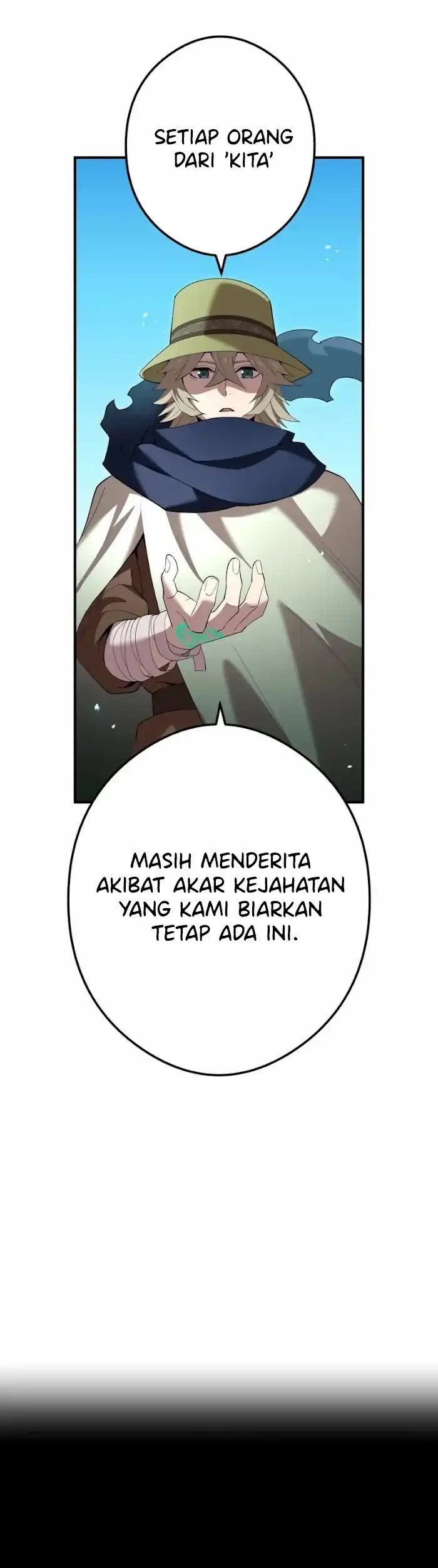 I Am the Strongest Awakeners, Recognized by All of the World’s Cheat Masters Chapter 88 Gambar 19