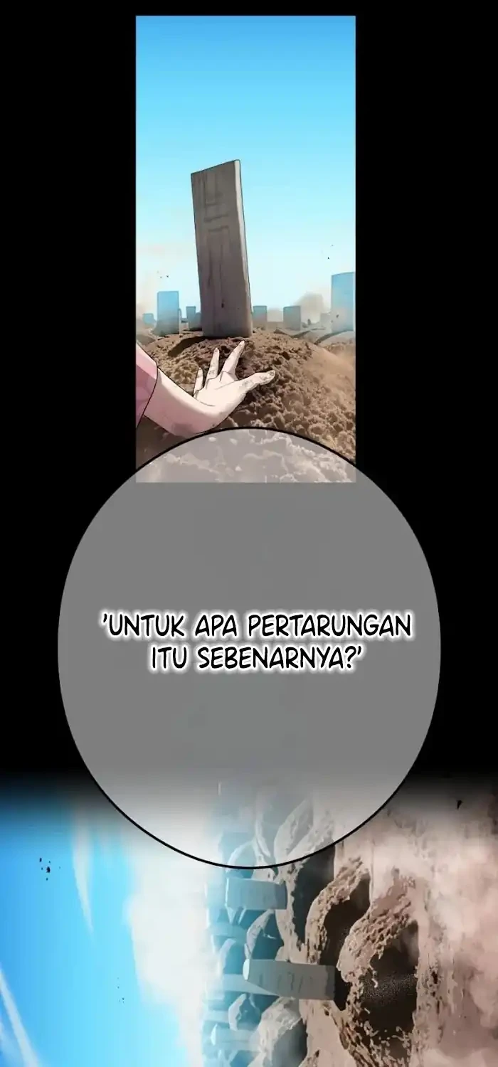 I Am the Strongest Awakeners, Recognized by All of the World’s Cheat Masters Chapter 88 Gambar 20