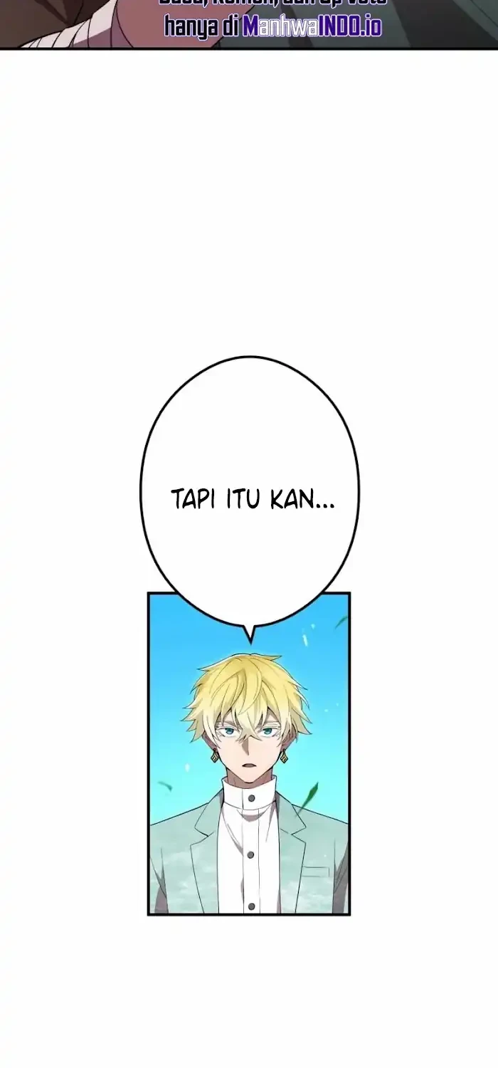 I Am the Strongest Awakeners, Recognized by All of the World’s Cheat Masters Chapter 88 Gambar 23