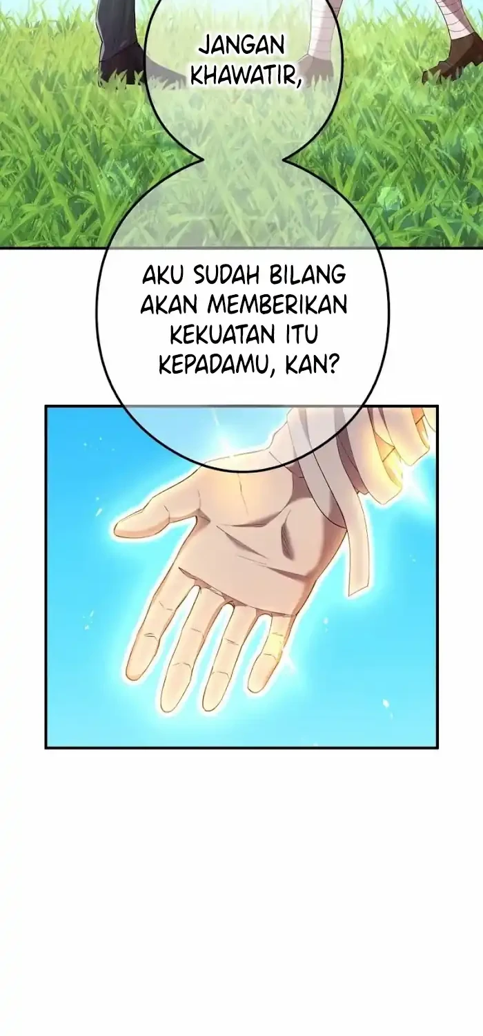 I Am the Strongest Awakeners, Recognized by All of the World’s Cheat Masters Chapter 88 Gambar 25