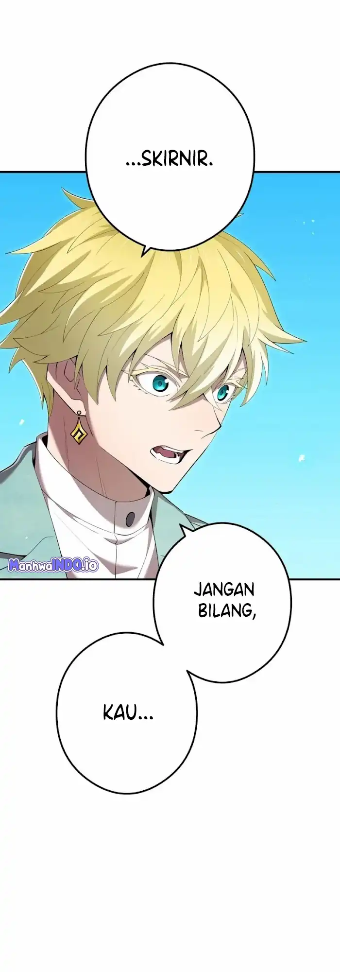 I Am the Strongest Awakeners, Recognized by All of the World’s Cheat Masters Chapter 88 Gambar 26