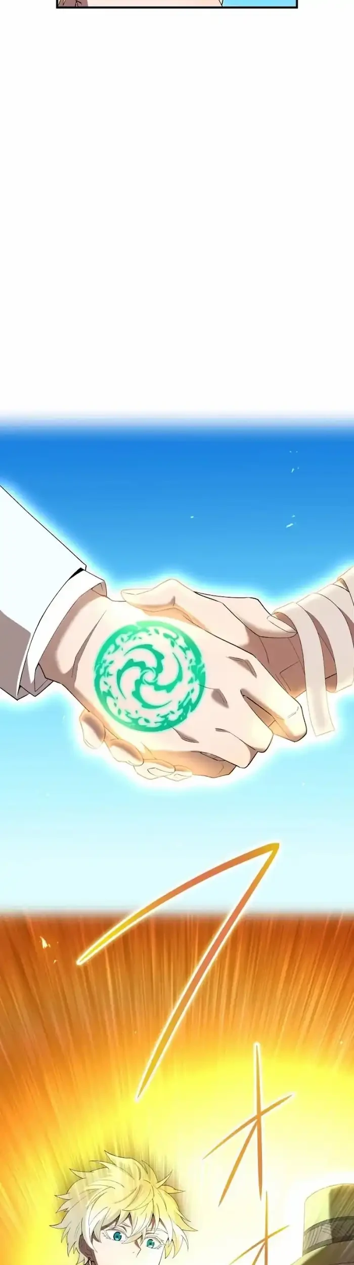 I Am the Strongest Awakeners, Recognized by All of the World’s Cheat Masters Chapter 88 Gambar 29
