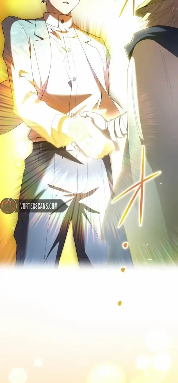 I Am the Strongest Awakeners, Recognized by All of the World’s Cheat Masters Chapter 88 Gambar 30