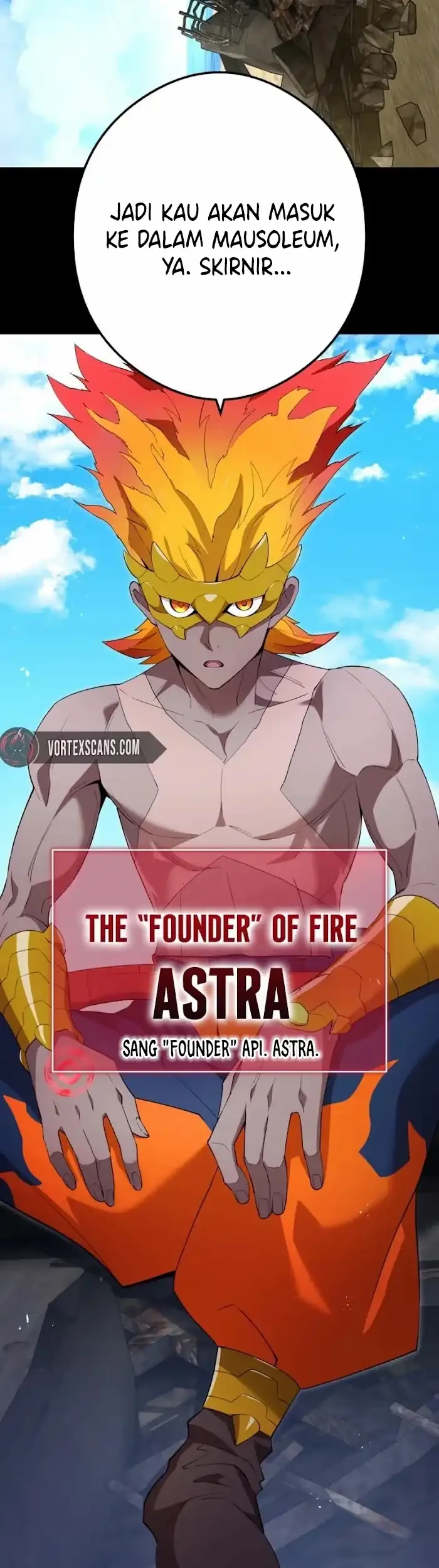 I Am the Strongest Awakeners, Recognized by All of the World’s Cheat Masters Chapter 88 Gambar 34