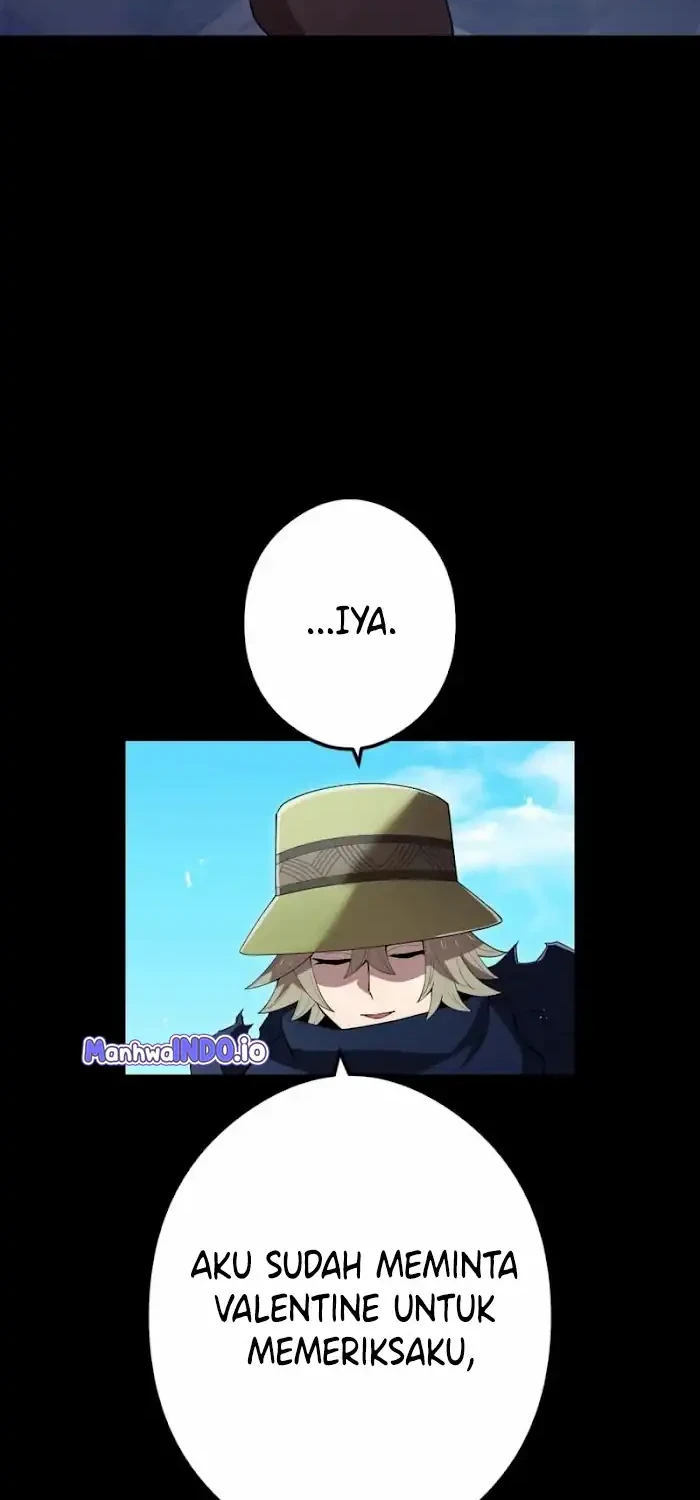 I Am the Strongest Awakeners, Recognized by All of the World’s Cheat Masters Chapter 88 Gambar 35