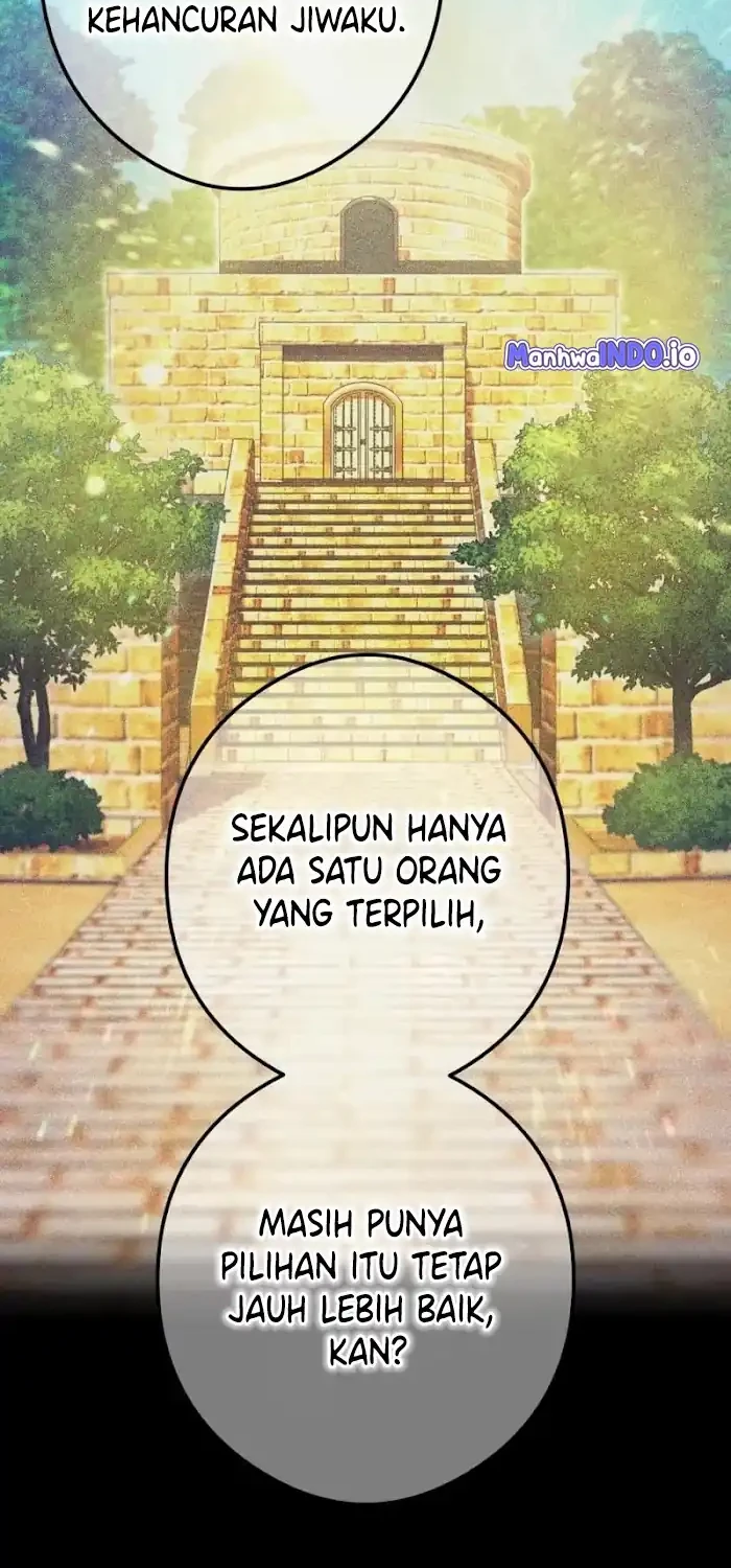 I Am the Strongest Awakeners, Recognized by All of the World’s Cheat Masters Chapter 88 Gambar 38