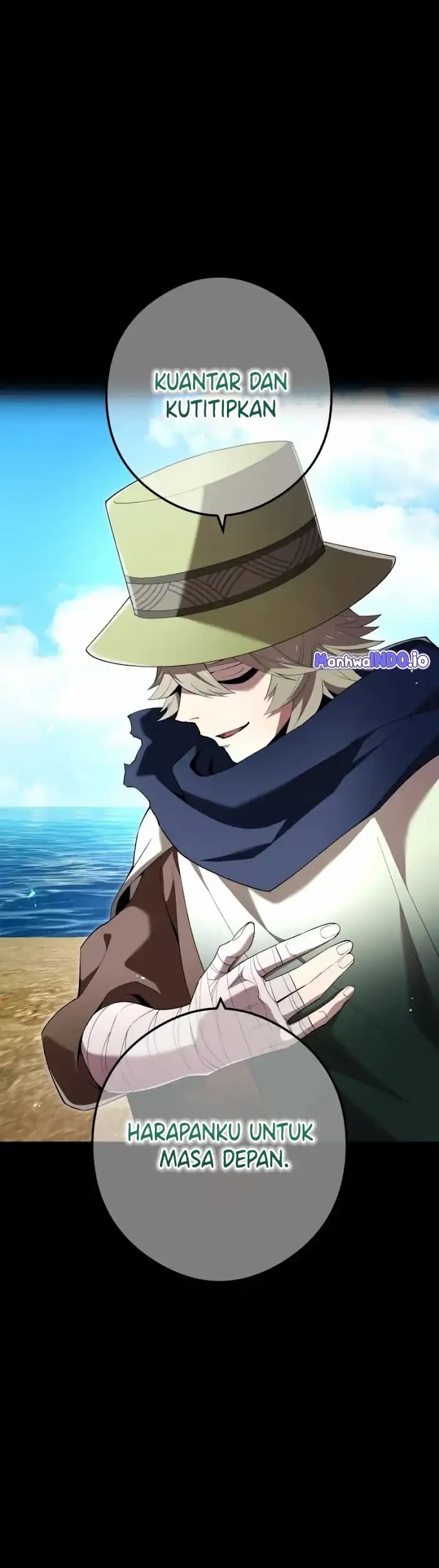 I Am the Strongest Awakeners, Recognized by All of the World’s Cheat Masters Chapter 88 Gambar 39