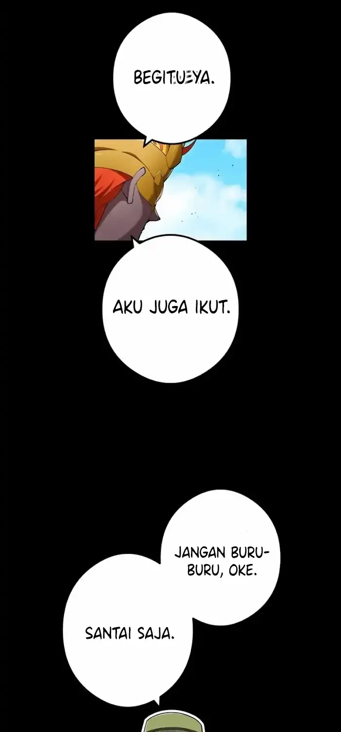 I Am the Strongest Awakeners, Recognized by All of the World’s Cheat Masters Chapter 88 Gambar 40