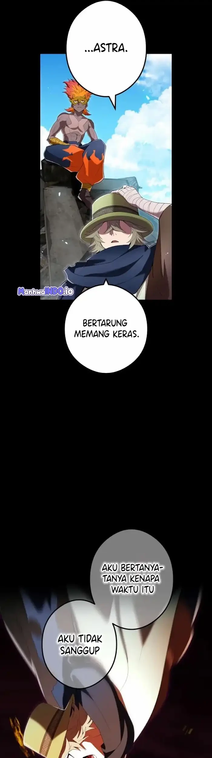 I Am the Strongest Awakeners, Recognized by All of the World’s Cheat Masters Chapter 88 Gambar 42