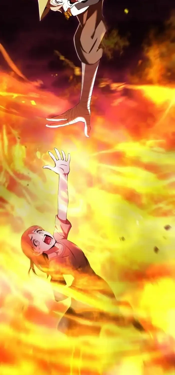 I Am the Strongest Awakeners, Recognized by All of the World’s Cheat Masters Chapter 88 Gambar 43