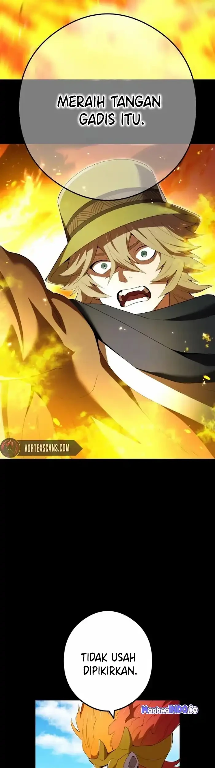 I Am the Strongest Awakeners, Recognized by All of the World’s Cheat Masters Chapter 88 Gambar 44