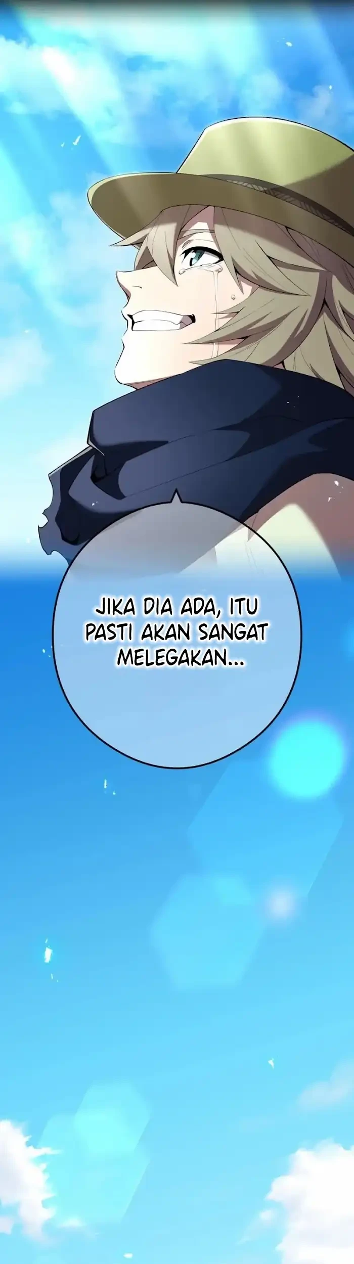 I Am the Strongest Awakeners, Recognized by All of the World’s Cheat Masters Chapter 88 Gambar 49