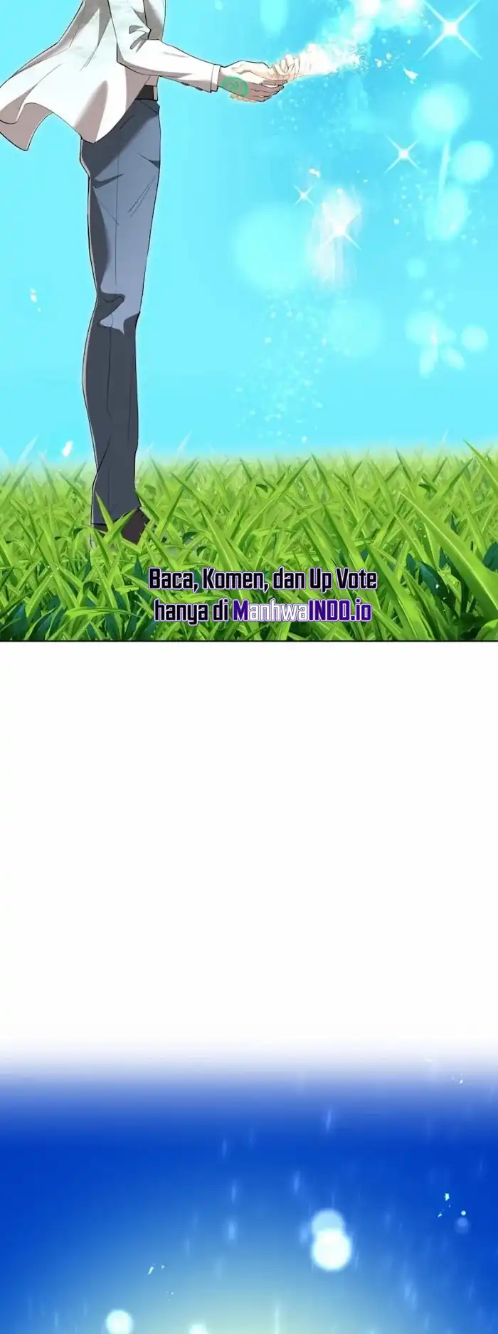 I Am the Strongest Awakeners, Recognized by All of the World’s Cheat Masters Chapter 88 Gambar 51