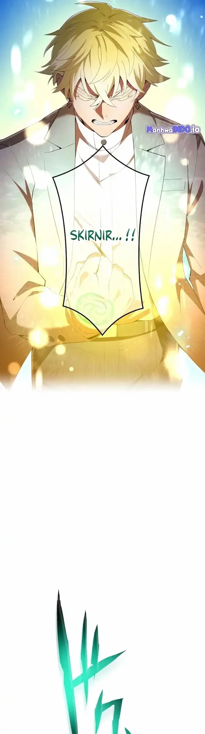 I Am the Strongest Awakeners, Recognized by All of the World’s Cheat Masters Chapter 88 Gambar 52