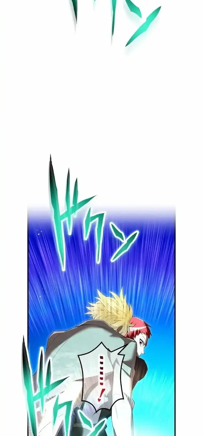 I Am the Strongest Awakeners, Recognized by All of the World’s Cheat Masters Chapter 88 Gambar 53