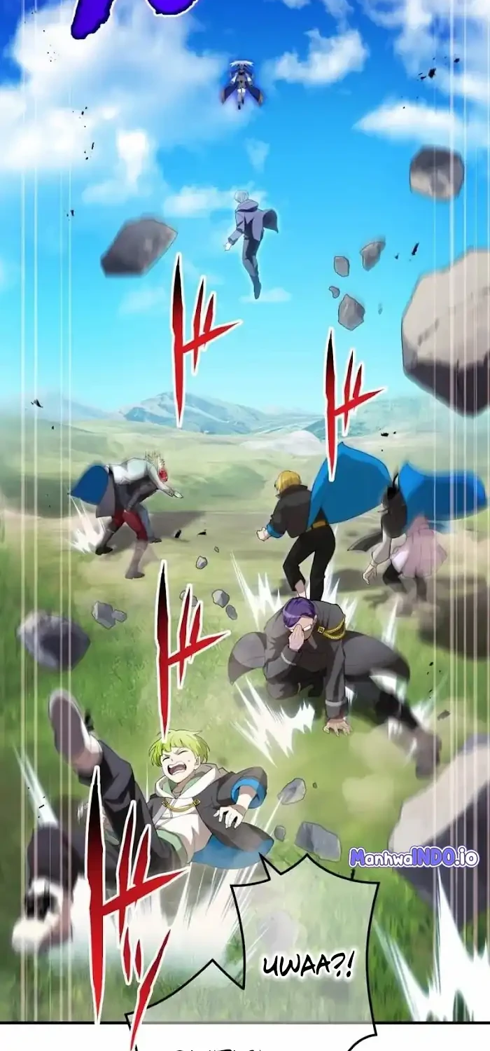 I Am the Strongest Awakeners, Recognized by All of the World’s Cheat Masters Chapter 88 Gambar 55