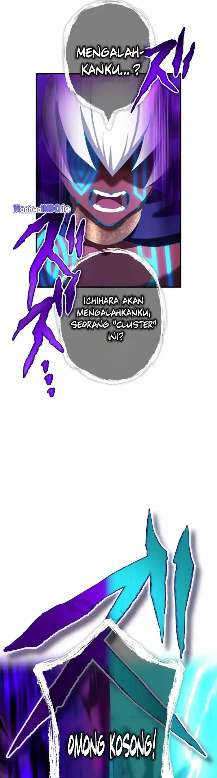 I Am the Strongest Awakeners, Recognized by All of the World’s Cheat Masters Chapter 88 Gambar 57
