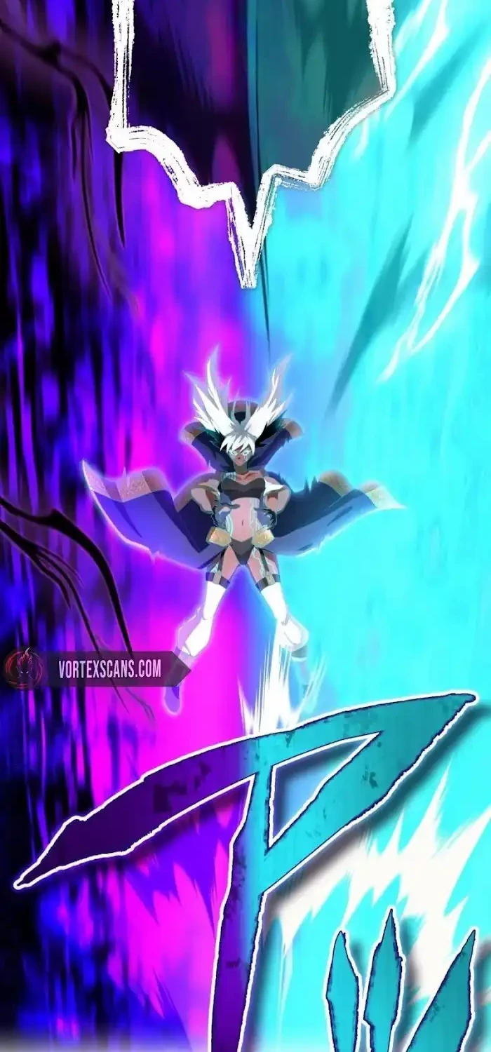 I Am the Strongest Awakeners, Recognized by All of the World’s Cheat Masters Chapter 88 Gambar 58