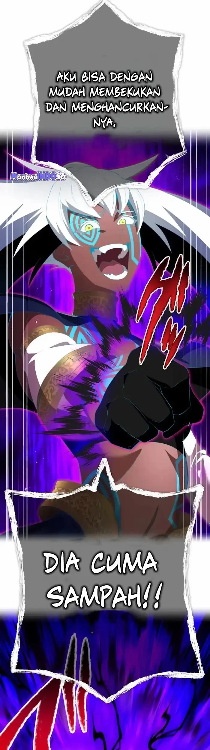 I Am the Strongest Awakeners, Recognized by All of the World’s Cheat Masters Chapter 88 Gambar 61