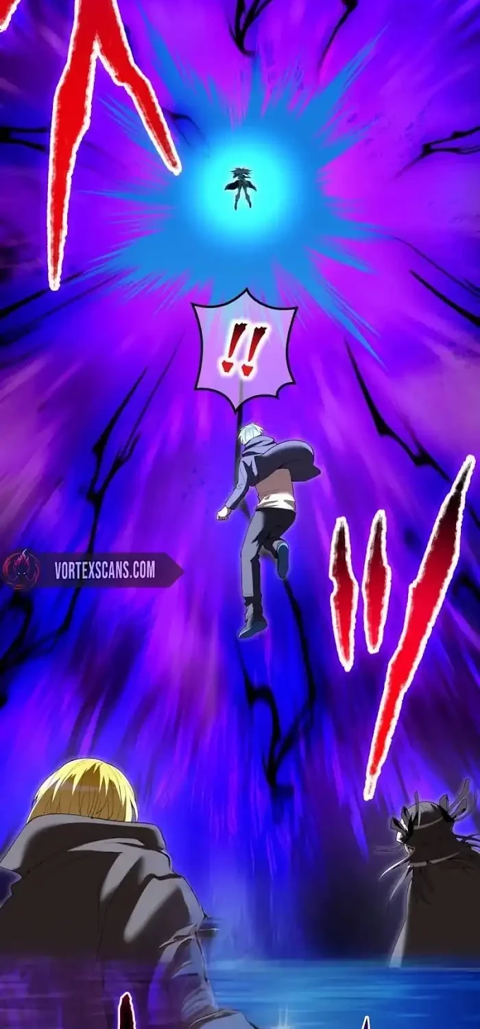 I Am the Strongest Awakeners, Recognized by All of the World’s Cheat Masters Chapter 88 Gambar 62
