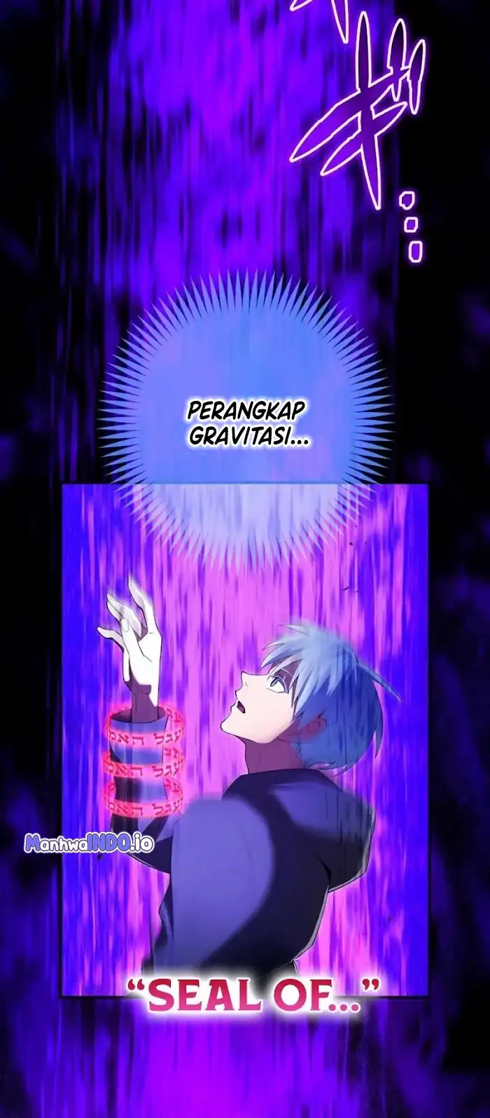I Am the Strongest Awakeners, Recognized by All of the World’s Cheat Masters Chapter 88 Gambar 65