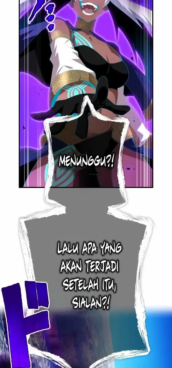 I Am the Strongest Awakeners, Recognized by All of the World’s Cheat Masters Chapter 88 Gambar 4