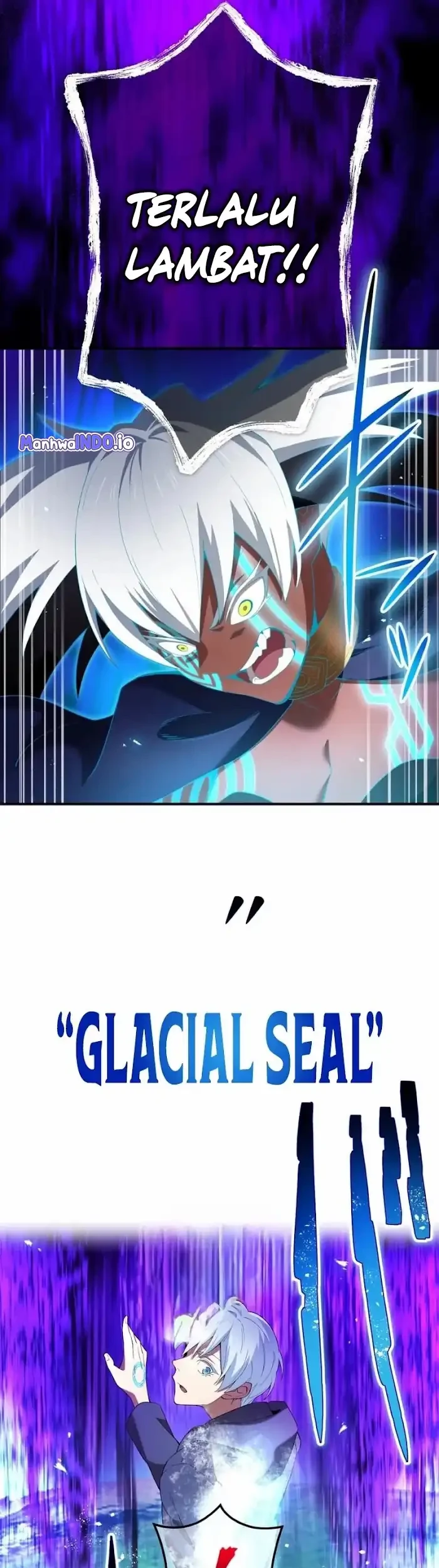 I Am the Strongest Awakeners, Recognized by All of the World’s Cheat Masters Chapter 88 Gambar 66