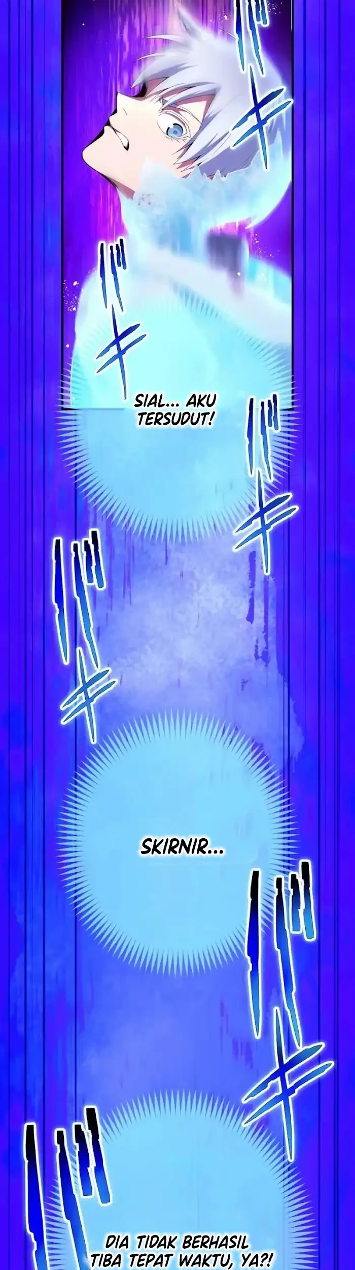I Am the Strongest Awakeners, Recognized by All of the World’s Cheat Masters Chapter 88 Gambar 68
