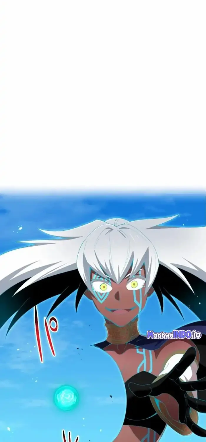 I Am the Strongest Awakeners, Recognized by All of the World’s Cheat Masters Chapter 88 Gambar 73