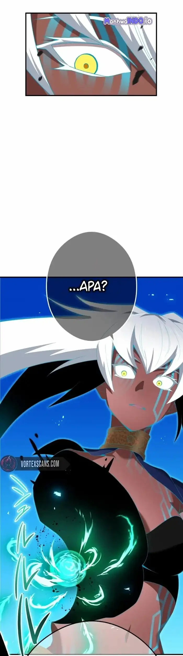 I Am the Strongest Awakeners, Recognized by All of the World’s Cheat Masters Chapter 88 Gambar 75
