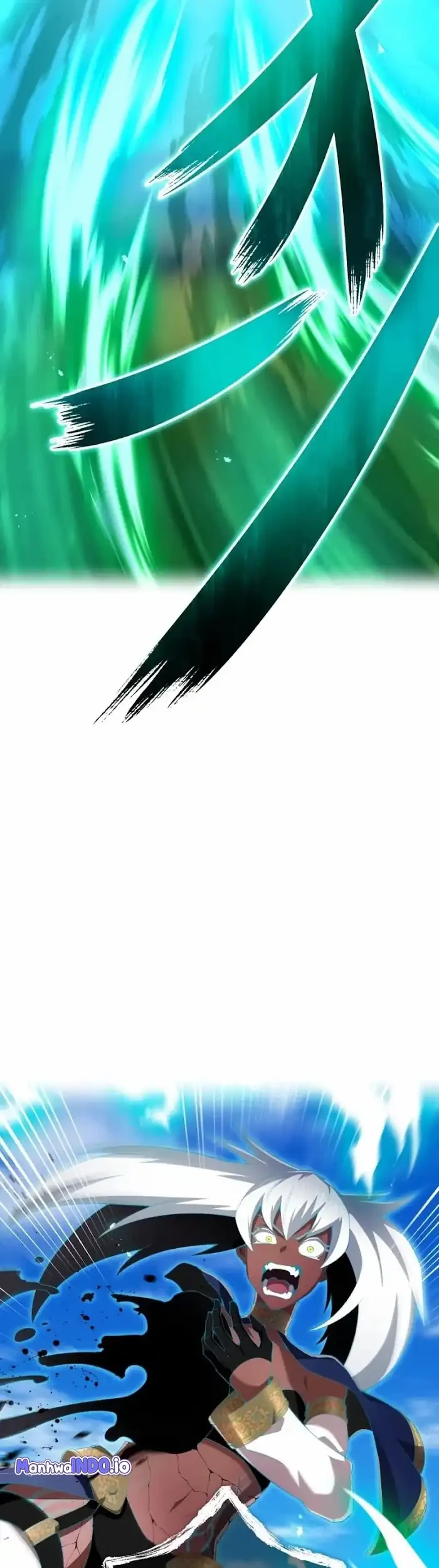 I Am the Strongest Awakeners, Recognized by All of the World’s Cheat Masters Chapter 88 Gambar 77