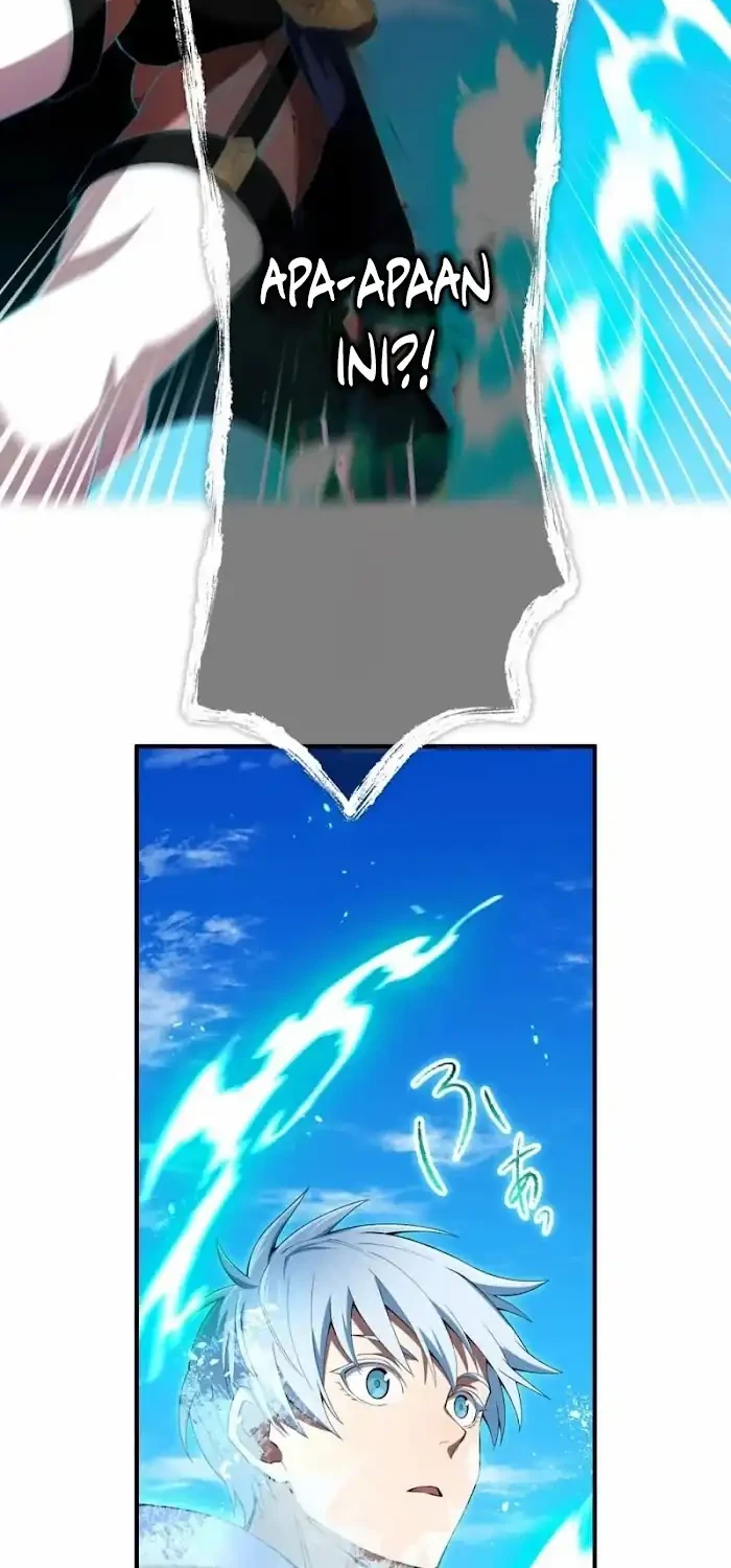 I Am the Strongest Awakeners, Recognized by All of the World’s Cheat Masters Chapter 88 Gambar 78