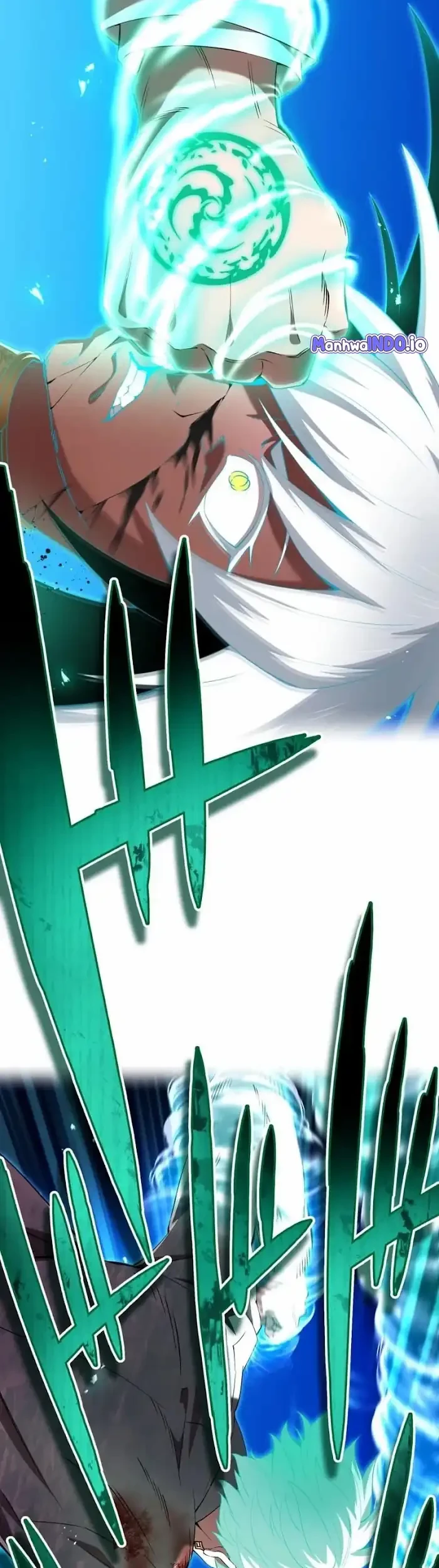 I Am the Strongest Awakeners, Recognized by All of the World’s Cheat Masters Chapter 88 Gambar 80