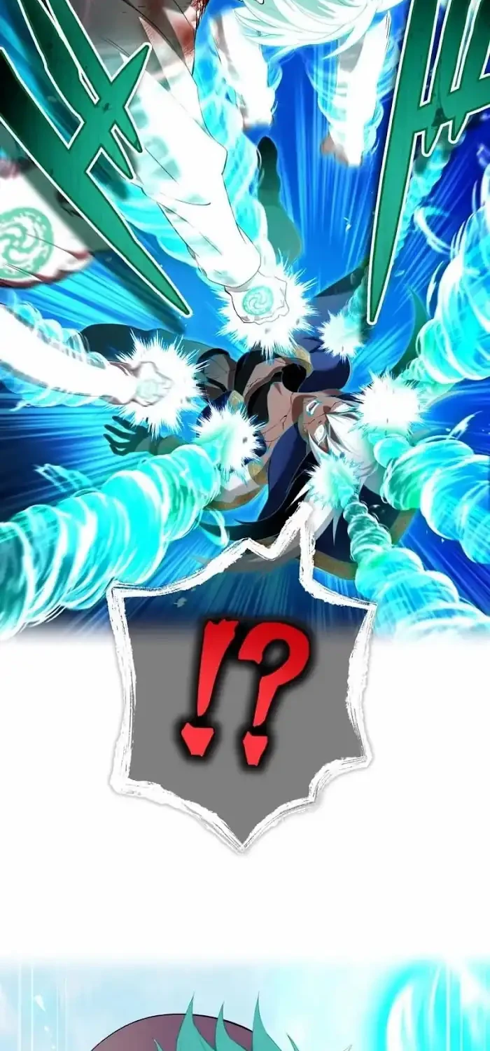 I Am the Strongest Awakeners, Recognized by All of the World’s Cheat Masters Chapter 88 Gambar 81