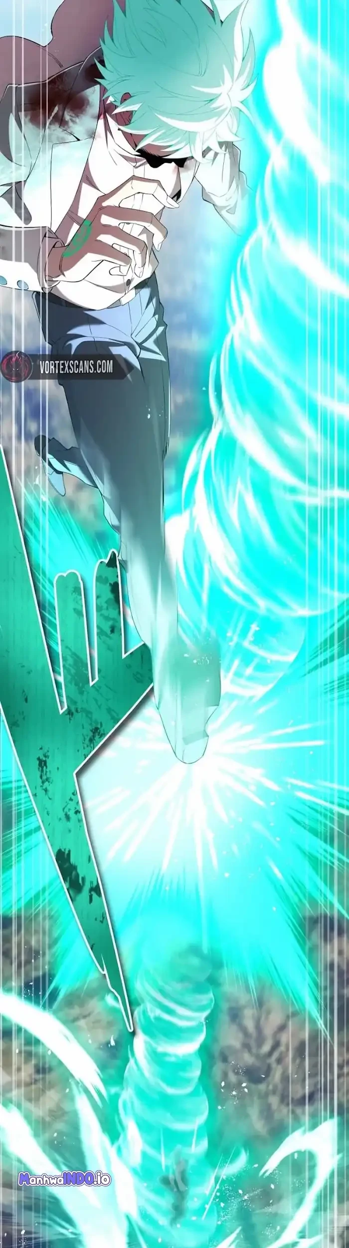 I Am the Strongest Awakeners, Recognized by All of the World’s Cheat Masters Chapter 88 Gambar 82