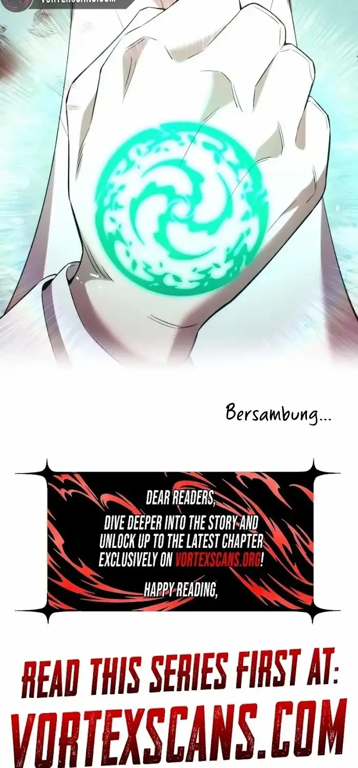 I Am the Strongest Awakeners, Recognized by All of the World’s Cheat Masters Chapter 88 Gambar 87