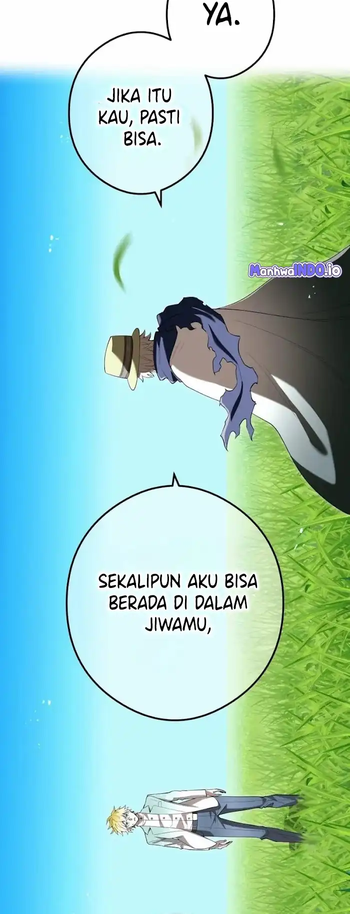 I Am the Strongest Awakeners, Recognized by All of the World’s Cheat Masters Chapter 88 Gambar 11