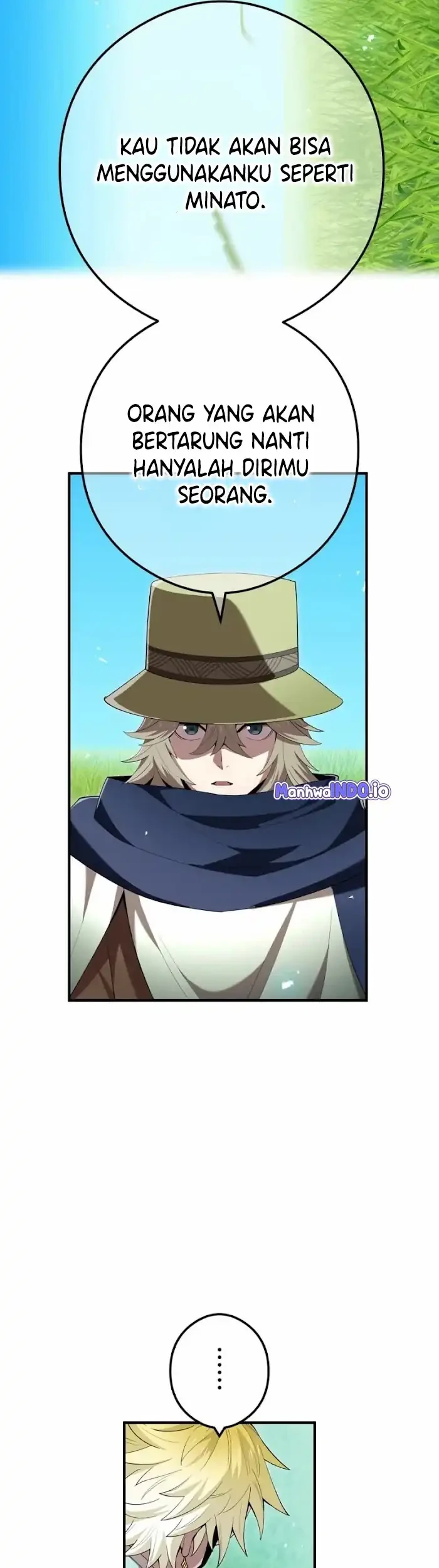 I Am the Strongest Awakeners, Recognized by All of the World’s Cheat Masters Chapter 88 Gambar 12