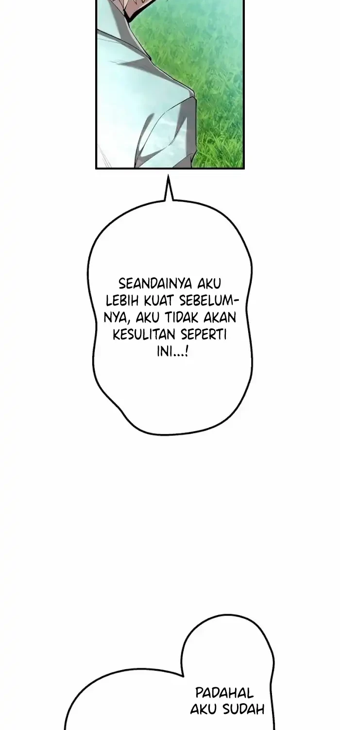 I Am the Strongest Awakeners, Recognized by All of the World’s Cheat Masters Chapter 88 Gambar 13