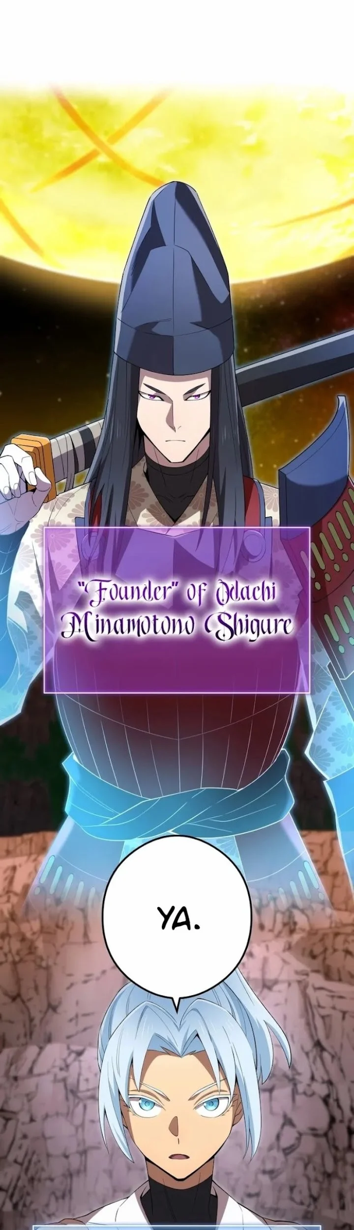 I Am the Strongest Awakeners, Recognized by All of the World’s Cheat Masters Chapter 90 halaman 16