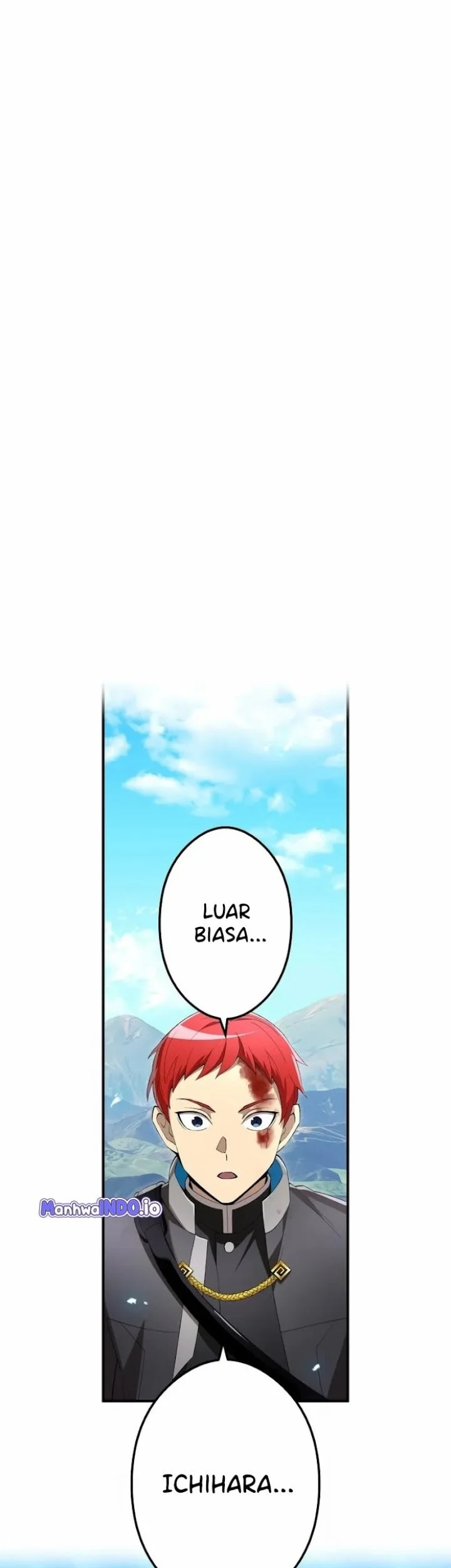 I Am the Strongest Awakeners, Recognized by All of the World’s Cheat Masters Chapter 90 halaman 19