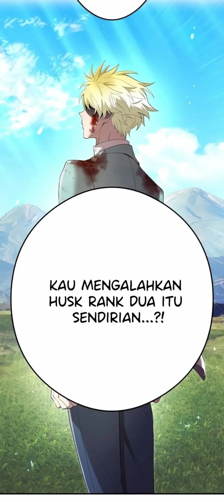 I Am the Strongest Awakeners, Recognized by All of the World’s Cheat Masters Chapter 90 halaman 20