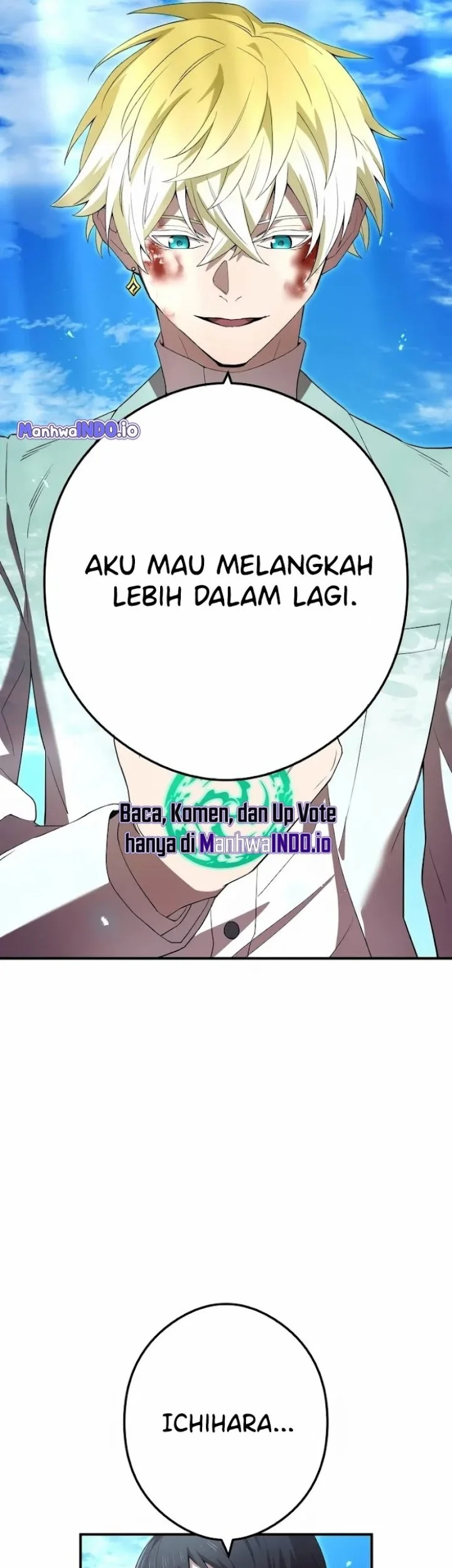 I Am the Strongest Awakeners, Recognized by All of the World’s Cheat Masters Chapter 90 halaman 29
