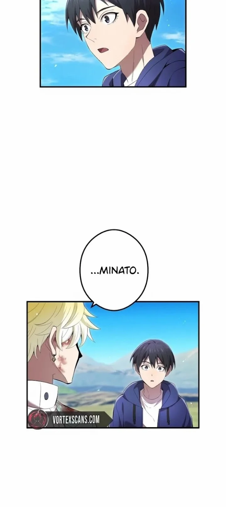 I Am the Strongest Awakeners, Recognized by All of the World’s Cheat Masters Chapter 90 halaman 30
