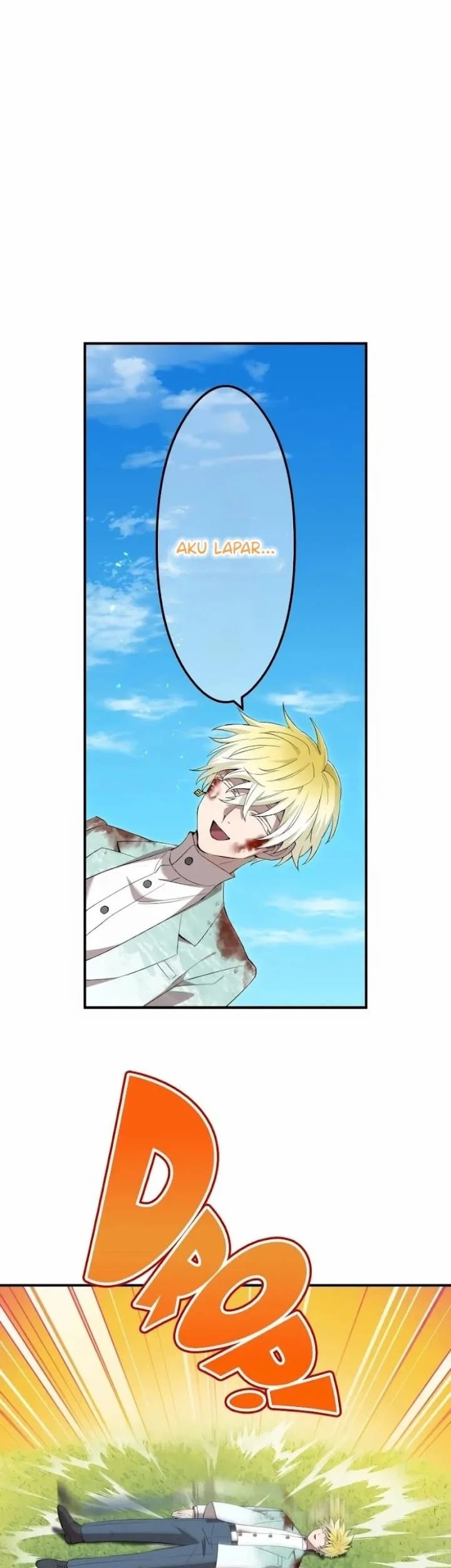 I Am the Strongest Awakeners, Recognized by All of the World’s Cheat Masters Chapter 90 halaman 31