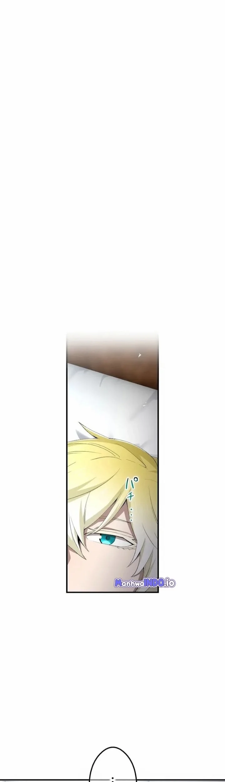 I Am the Strongest Awakeners, Recognized by All of the World’s Cheat Masters Chapter 90 halaman 34