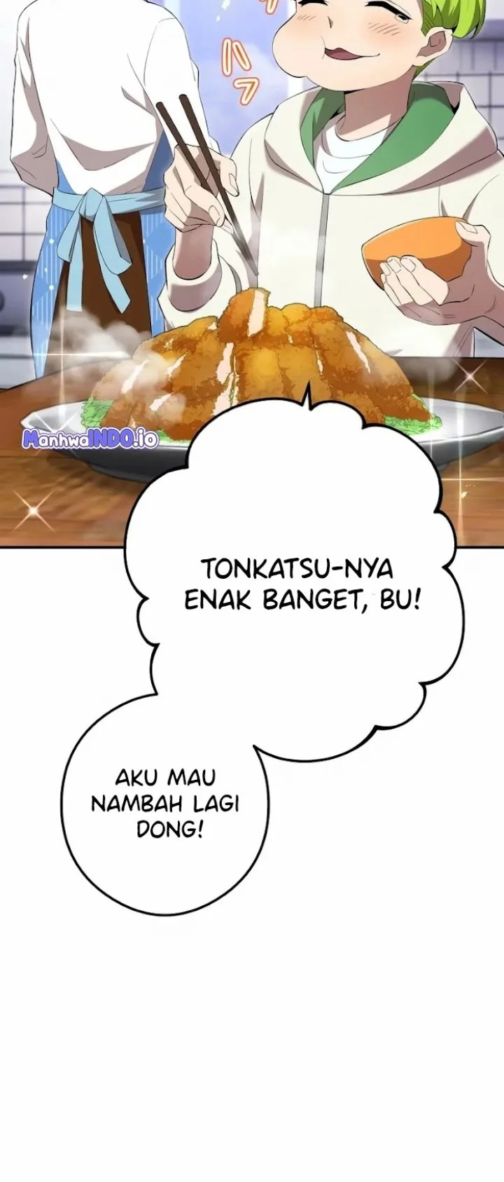I Am the Strongest Awakeners, Recognized by All of the World’s Cheat Masters Chapter 90 halaman 38